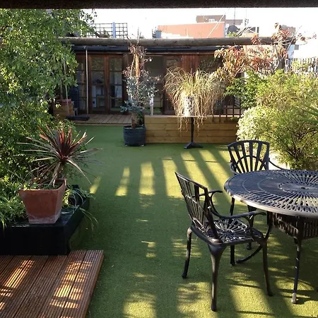 Fullwood Mews Appartement